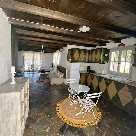 Casa Parikia (Paros)