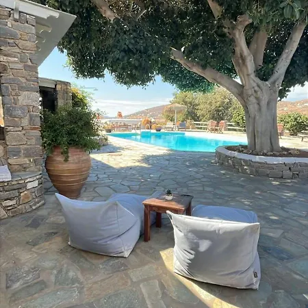 شقة فندقية Casa