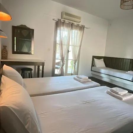 Casa شقة فندقية باروس