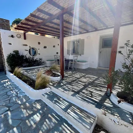 Casa شقة فندقية باروس
