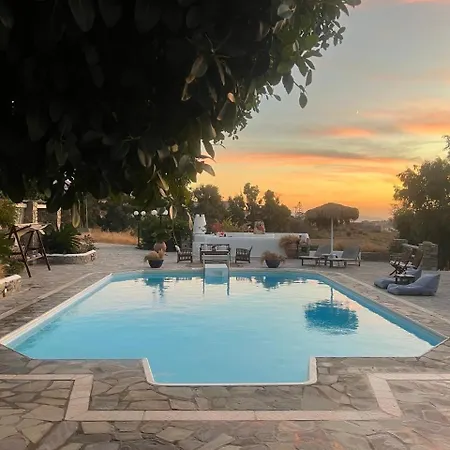 Casa شقة فندقية