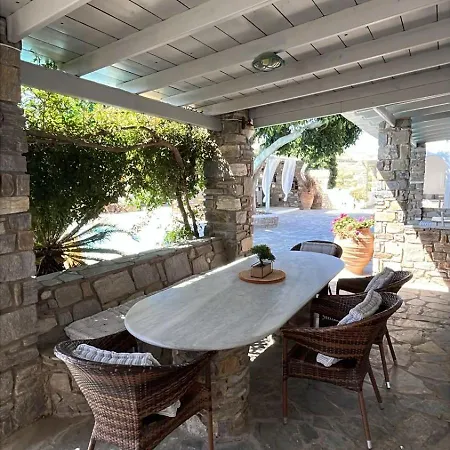 Casa باروس