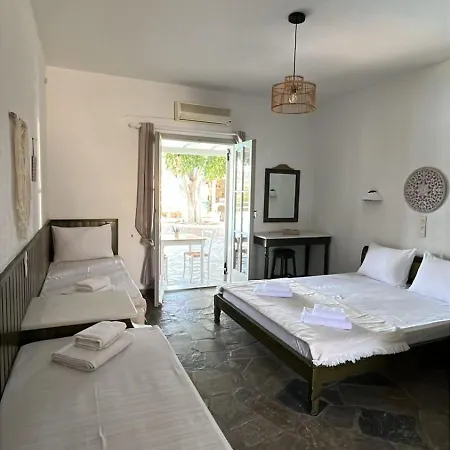 شقة فندقية Casa باروس