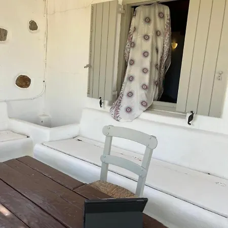 Casa شقة فندقية
