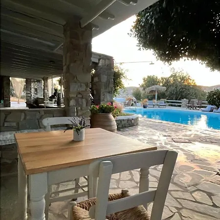 Casa شقة فندقية *