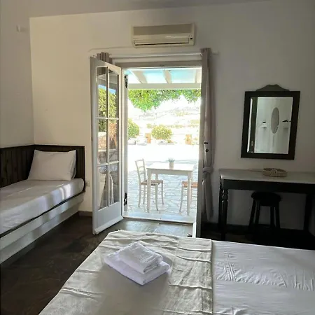 Casa باروس