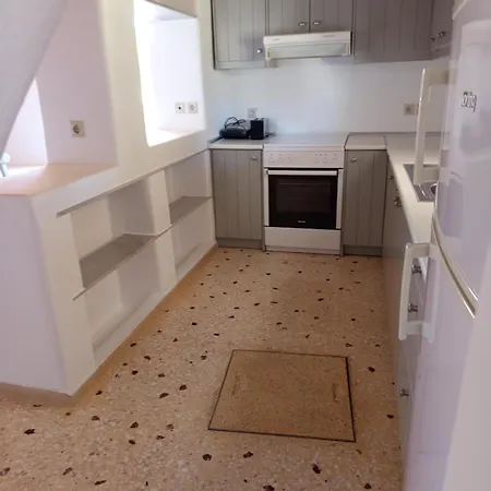 شقة فندقية Casa باروس