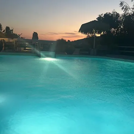 Casa شقة فندقية