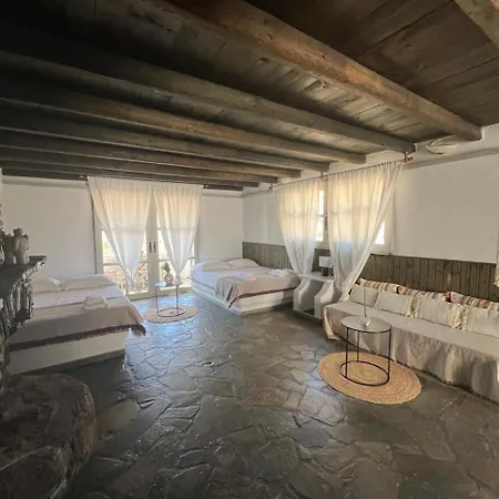 Casa * باروس