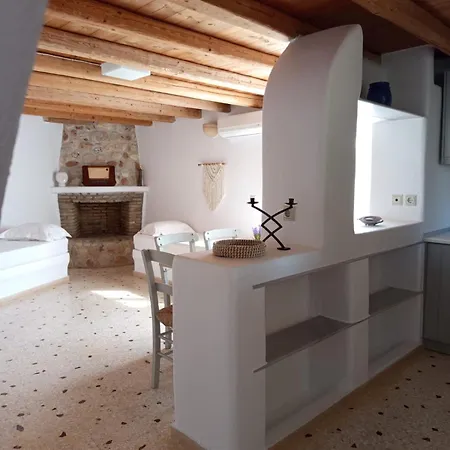 شقة فندقية Casa باروس