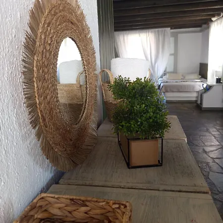 شقة فندقية Casa باروس