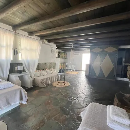 Casa شقة فندقية