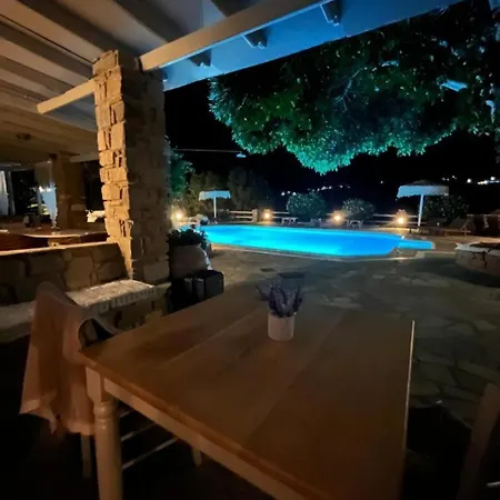 شقة فندقية Casa *