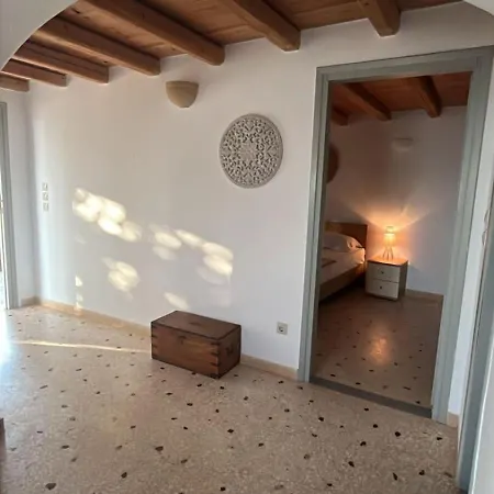 Casa شقة فندقية *