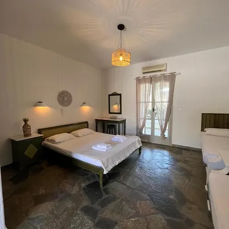 شقة فندقية Casa *