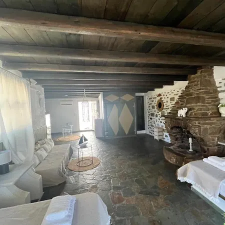 Casa شقة فندقية *
