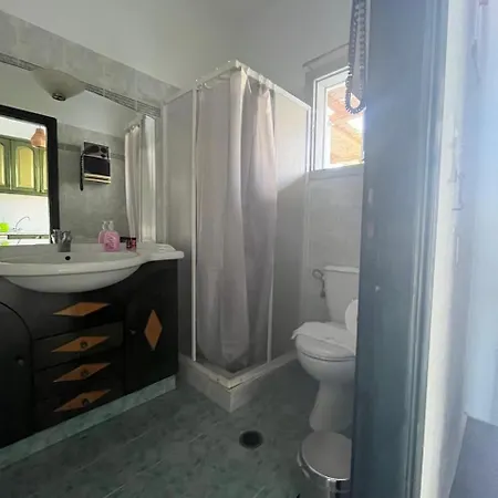Casa شقة فندقية