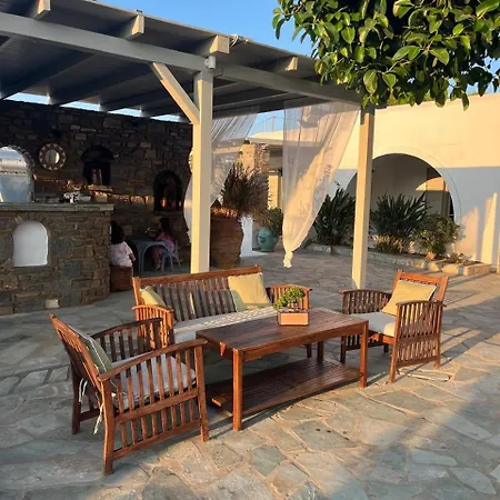Casa شقة فندقية *