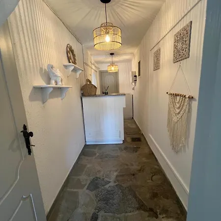 Casa شقة فندقية