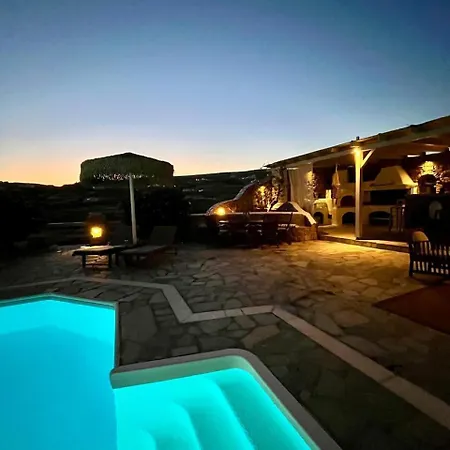 Casa * باروس
