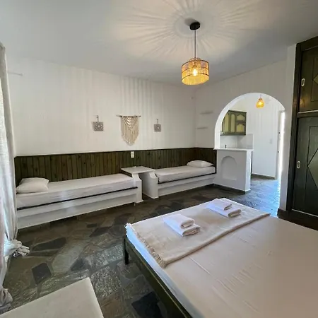 Casa شقة فندقية