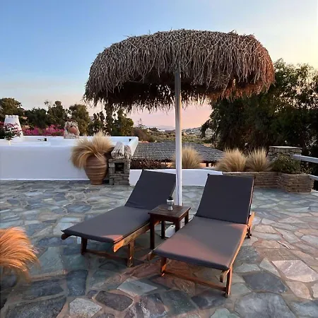 Casa شقة فندقية *