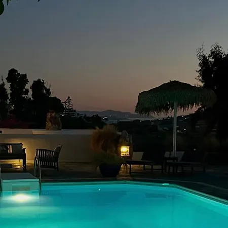 شقة فندقية Casa