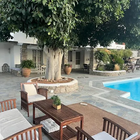Casa باروس