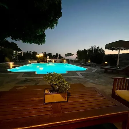 Casa شقة فندقية باروس