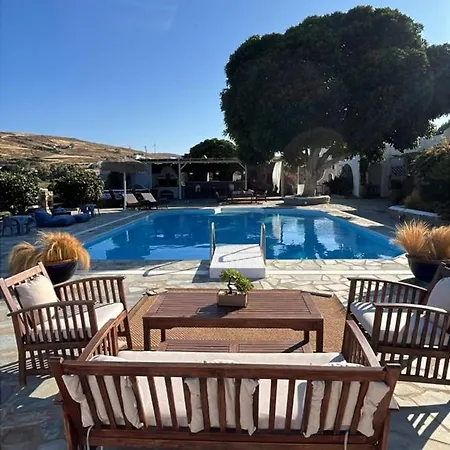 Casa شقة فندقية