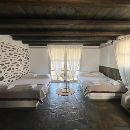 شقة فندقية Casa