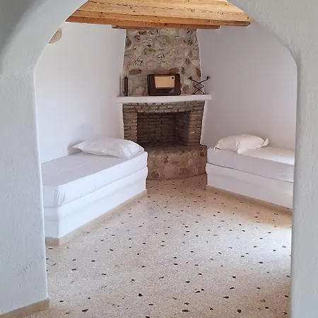 Casa شقة فندقية