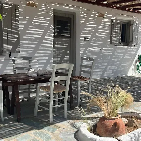 Casa شقة فندقية باروس