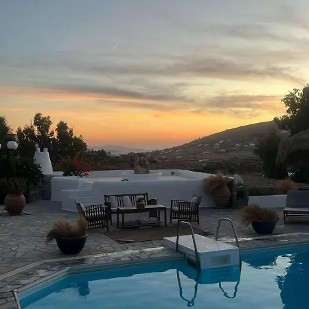 Casa شقة فندقية باروس