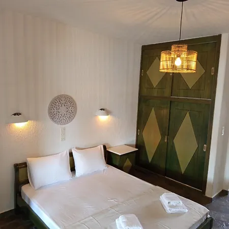 شقة فندقية Casa
